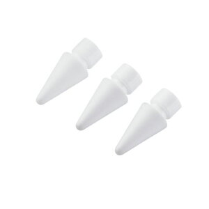 GR Apple Pencil 2 1 p y 3 1mm zCg P-TIPAPS01WH