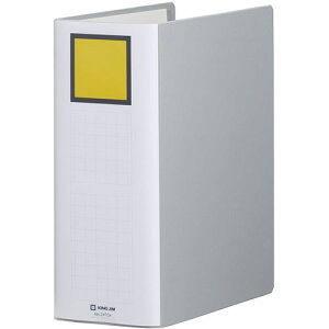 【5個セット】 KING JIM キングジム キングファイルSDDE A4S グレー KJ-2470A-GYX5