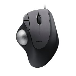 �G���R�� �g���b�N�{�[�� �}�E�X �L�� 5�{�^�� �l�H���r�[���j�b�g IST �u���b�N M-IT10URBK