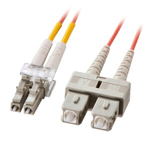 TTvC Kl^t@CoP[u(}`50m LC×2-SC×2 5m) HKB-LCSC5-05N