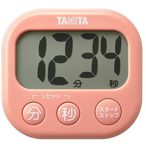 �^�j�^ �f�W�^���^�C�}�[ �R�ۂł������^�C�}�[ �R�[�����s���N TD-429-PK