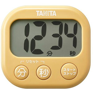 �^�j�^ �f�W�^���^�C�}�[ �R�ۂł������^�C�}�[ �}�X�^�[�h�C�G���[ TD-429-YL