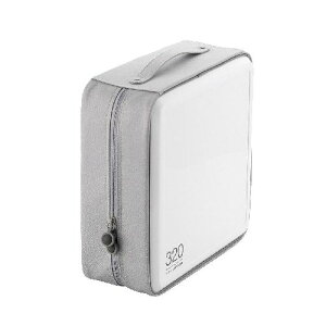 GR CD/DVDt@Xi[P[X CD/DVD320 zCg CCD-H320WH