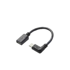 GR LMicroUSBϊA_v^ TB-MBFMBR01BK