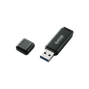 �G���R�� �o�����[�^�C�vUSB3.0������ 64GB �u���b�N MF-HSU3A64GBK