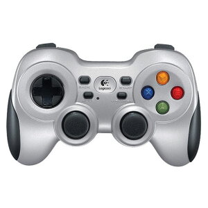 WN[ logicool F710 CX Q[pbh F710r