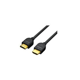 SONY ソニー DLC-HJ30/B 3D映像・イーサネット対応 Ver1.4 HDMIケーブル(HDMI⇔HDMI) 3.0m
