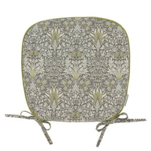 �X�l�[�N�w�b�h �_�C�j���O�V�[�g�N�b�V���� 45×43Vcm LN1744 GR �O���[