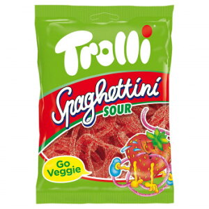Trolli(g[) XpQeBT[Xgx[ 100g×30Zbg