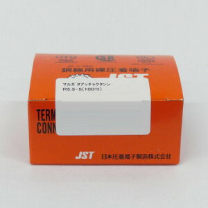 �ی^�����[�q R5.5-5(100�R)