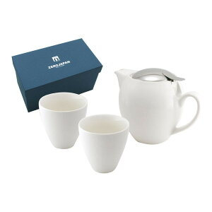 ZERO JAPAN jo[TeB[|bg4lp+eB[Jbvg[×2 ZG-004 WHEzCg