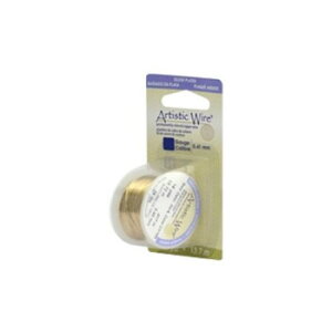 Artistic Wire(A[eBXeBbNC[) S[h 1.0mm×3.7m 18