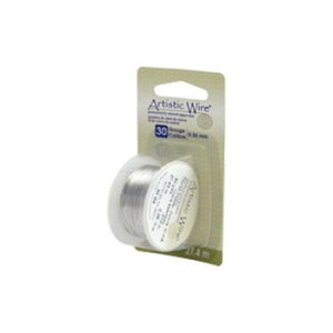 Artistic Wire(A[eBXeBbNC[) eBJbp[ 0.25mm×27.4m 30