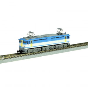 EF65形電気機関車 2000番代 2127号機 JR貨物更新色 T035-6