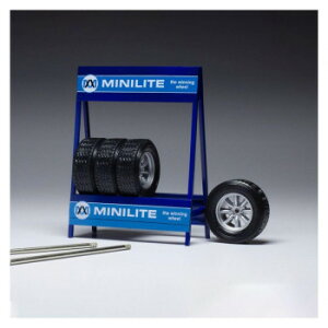 CN\f ^CZbg Mini Lite 1/18XP[ Vo[ 18SET010W