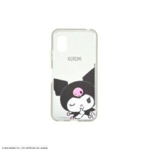 TI IIIIfit Clear AQUOS wish3ΉP[X N~ SANG-334KU