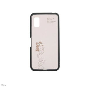fBYj[ IIIIfit Clear AQUOS wish3ΉP[X `bvf[ DNG-143CD