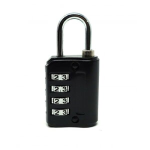 TIGER(タイガー) T-0917BP 4桁文字合わせ錠