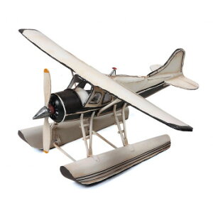 uL̂(sea plane)@27231