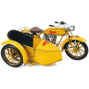 uL̂(side car yellow)@27527