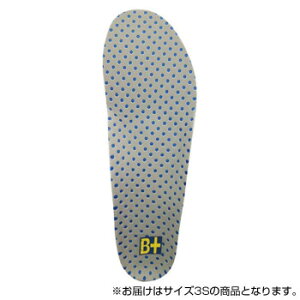ホシノ インソール Flying Foot Hoshino Insole B+SG Stop & Go 3S