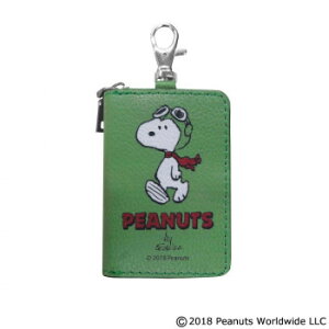 SNOOPY Xk[s[ X}[gL[P[X O[ SN162