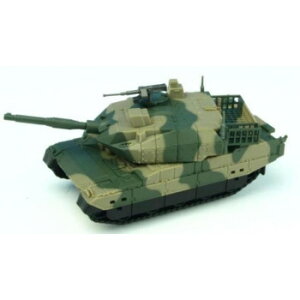 プルプラ 10式戦車 PP21001