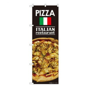N̂ڂ@PIZZA  n SYH@W600×H1800mm@82489