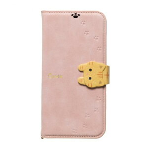 New Cocotte GooglePixel8a専用手帳型ケース ピンクベージュ GP8a-COT03