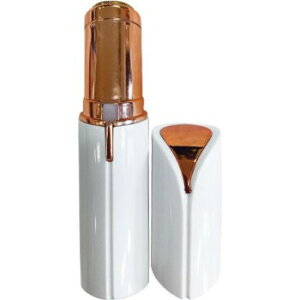 柳瀬 Rooro(ローロ) 電動式ポータブルシェーバーソリトル RO-ST