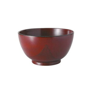 阿瀬眞三商店 中丼 両底布張 根来 漆加工 128258