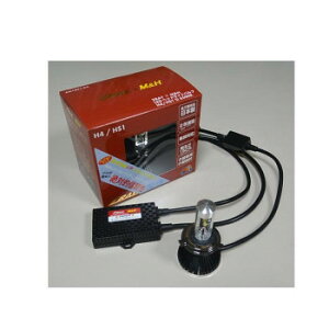 MH}cV} ZRAY×MH LEDwbhCH4/HS1^LED DC12vp6500K ZM1631-65