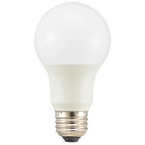 OHM LEDd A` E26 40` S F 2 LDA5N-G AG52 2P