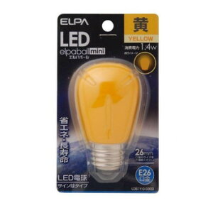 ELPA LEDdTCE26 CG[ LDS1Y-G-G903