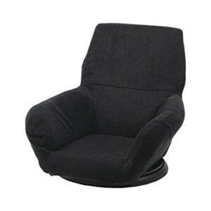 ���J �t���A�`�F�A �o�P�b�g���N���C�i�[ �u���b�N THC-203BK