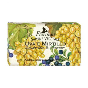 FLORINDA tOX\[v t[c O[vu[x[