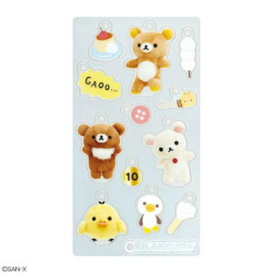 TGbNX San-x bN} ŃRANL[z_[Zbg ʂ AB28401