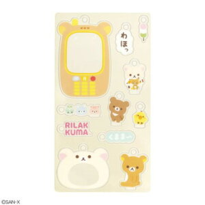 TGbNX San-x bN} ŃRANL[z_[Zbg P[^C AB28402