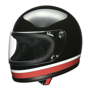 [hH Klein NC gttFCXwbg fB[X M(57-58cm) ubN×bh