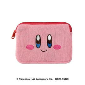 星のカービィ ミニティッシュポーチ(フェイス)N
