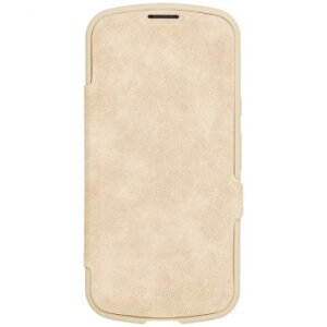 iPhone16epwʎ蒠^P[X Chrome-NATURAL Beige iP24SP-CHN07