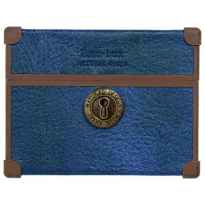 AirPodsPro/AirPodsPro2㌓pP[X Emu-box Blue APp-EB03