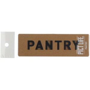 nCWbN@24789@\D@v[g@PICT LIFE. PANTRY  1