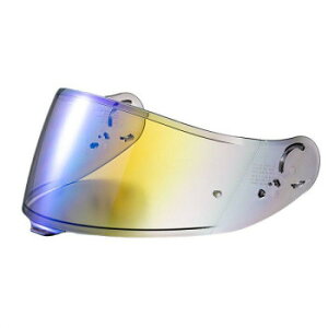 NANKAI プレミアム ミラーシールド メロースモークベース GT-Air 3 CNS-1C ブルー 1000-PMS538-9