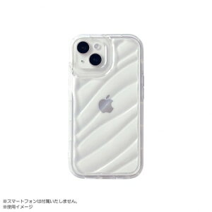 iPhone15/14/13ΉP[X EF[u NA i37FiJS12