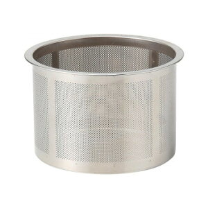 西海陶器 SS茶こし 70×50mm 49895