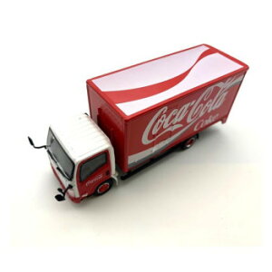 COCA COLA/�R�J�E�R�[�� �����U N�V���[�Y �R���e�i�g���b�N 1/64�X�P�[�� 1764144