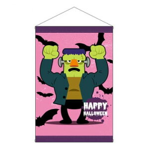 ^yXg[ HAPPY HALLOWEEN L 40134