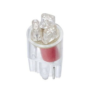 MH}cV} Lr[(1) 12v EGbW zCg 3LED gU^Cv L705F WH