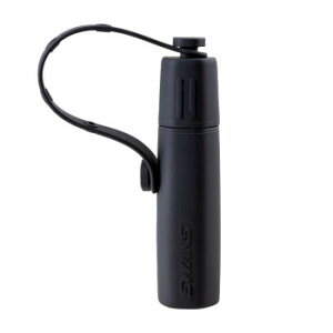 R{w SWANS f~XgP[X SA-30Bp ubN SA-30ACC BK